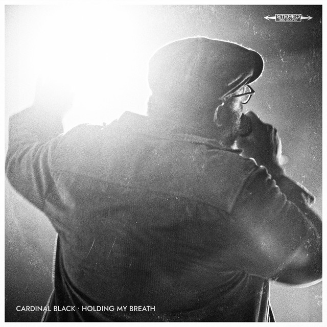 Holding My Breath - Cardinal Black